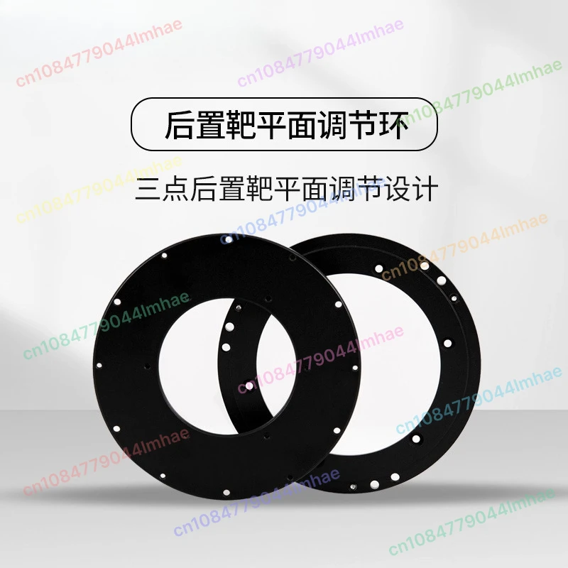 

Rear target plane adjustment ring M54 diameter, can be adjusted without disassembly, suitable for 260062002400