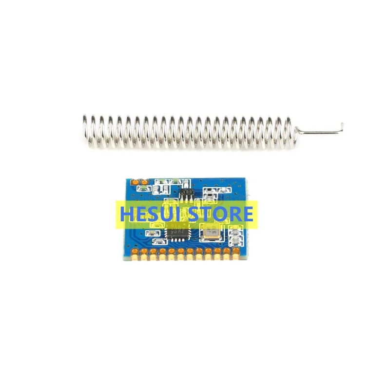 CMT2300A 433MHz lora wireless Transceiver module class SI4438/SI4432