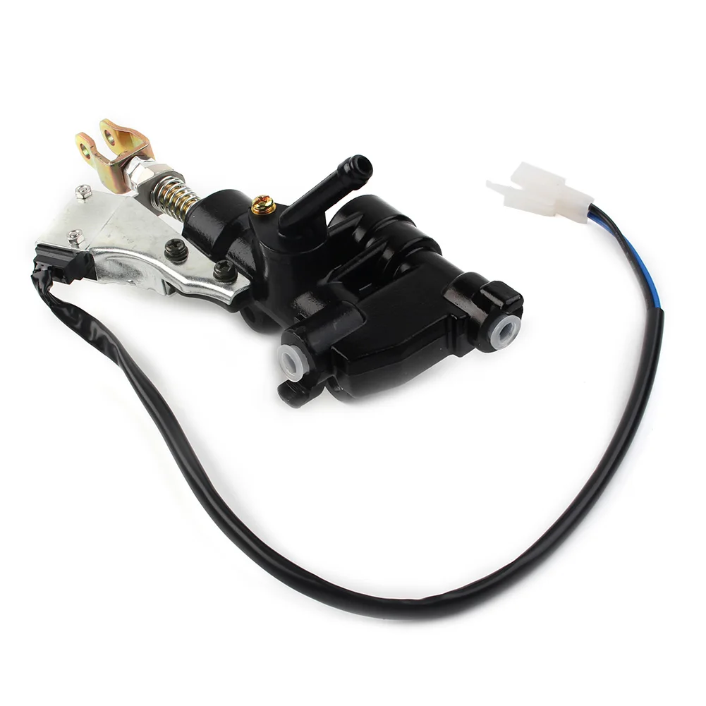 Motorcycle Rear Brake Master Cylinder For Honda GL1500A/SE Goldwing SE/Aspencade 1995 1996 1997 1998 1999 2000