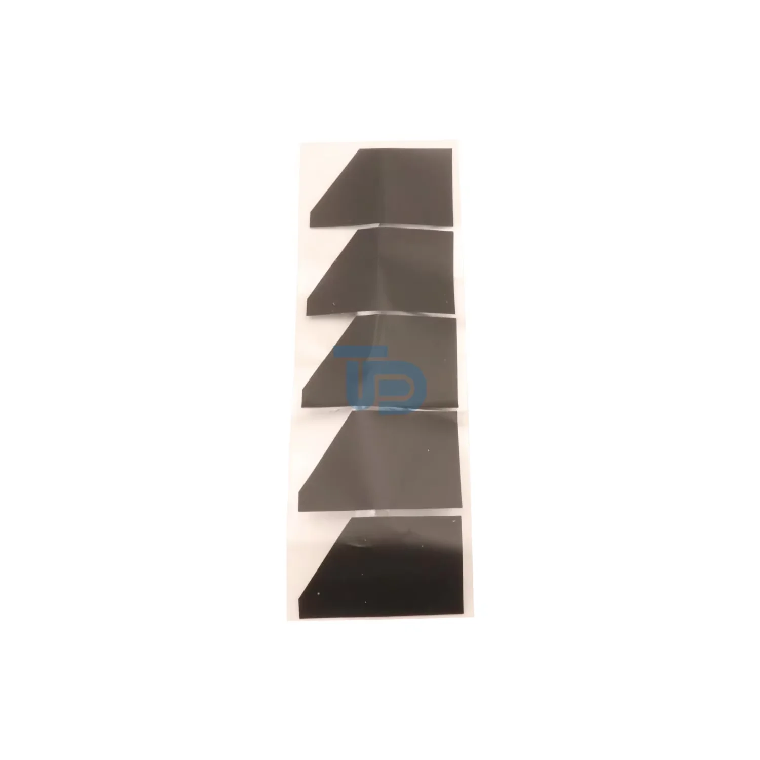 5T10S33556 Koflyx new gadgets H21CX Conductive Cloth 63*10*0.1*5pc for lenovo ThinkBook 14 G4+ IAP ThinkBook 16 G4+ IAP