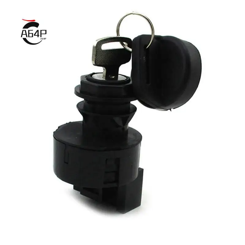 

A64P-Ignition Switch Key 4011002 4012164 Replacement Parts For Polaris Sportsman 325 400 450 500 550 570 700 800 900