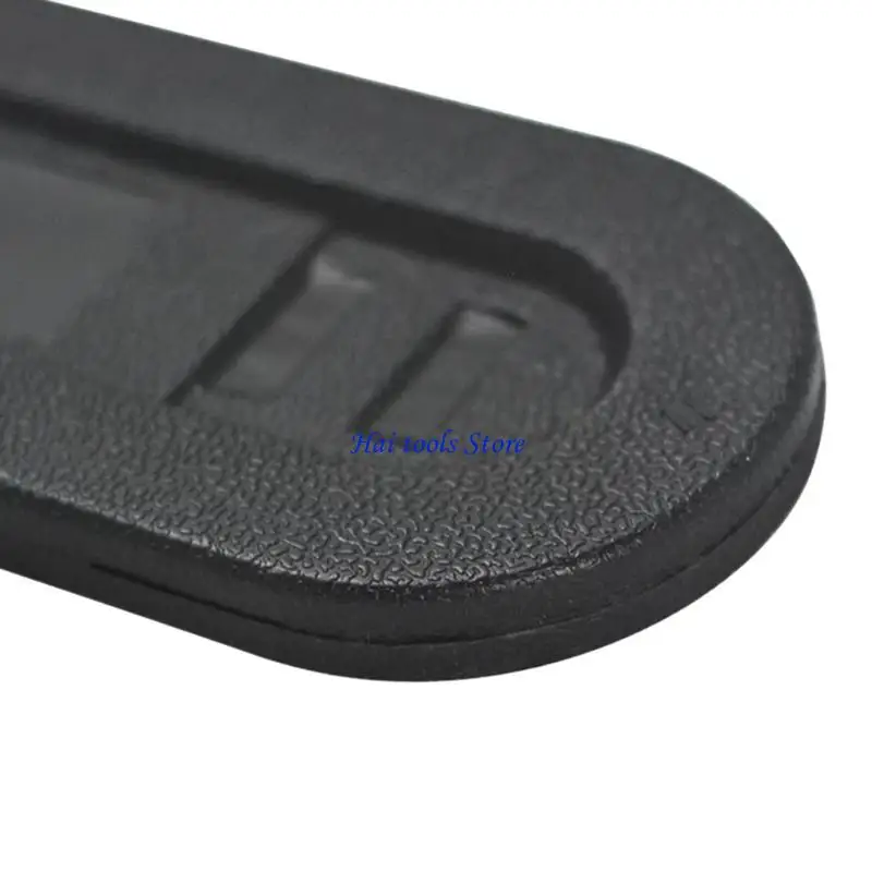 

X37E Chainsaw Scabbard Bar Cover Protector Guide Plate Replacement for 8 In 12 In