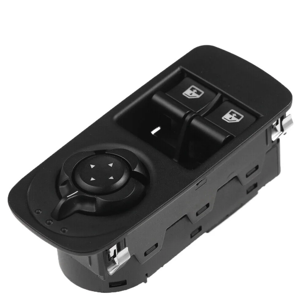 156080933 For ALFA ROMEO Mito 955 2008-2018 156085170 REM55592 4574075OE 26240 Power Window Switch 2