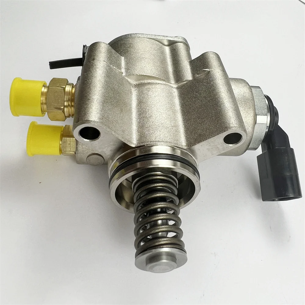 Bomba de combustível 06e127025ab para a4 s4 a6 s6 a6l a8 s8 06e127025g bomba de injeção de alta pressão distribuidor de combustível