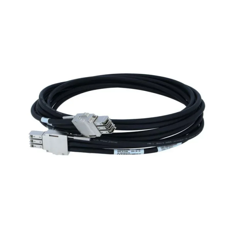 480 Gbps Bandwidth Stacking Cable STACK-T1For C3850 and C9300 Series Stackable Switches