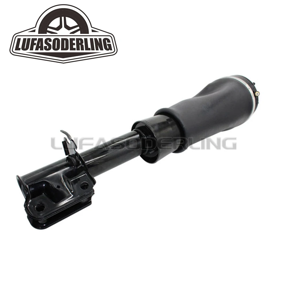 For Land Rover Rang Rover L322 with ADS 2010-2012 Front Left/Right Air Suspension Shock Absorber  L2023567 L2023560 LR012859