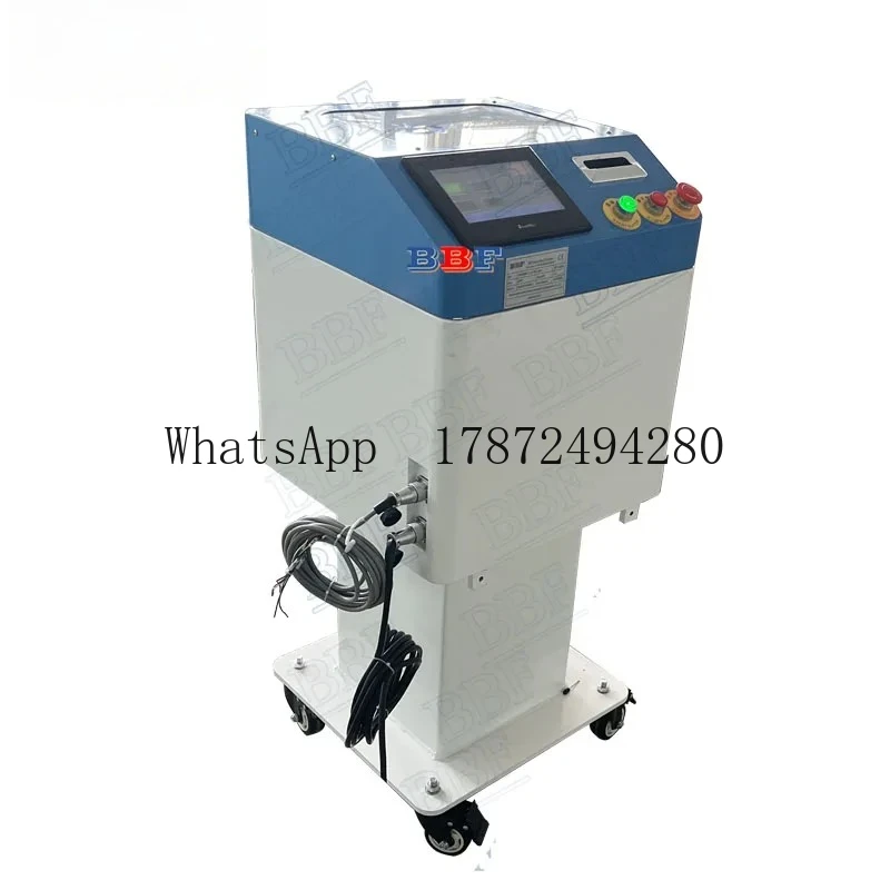 High Quality Automatic Vibratory Step Feeder Feeding System