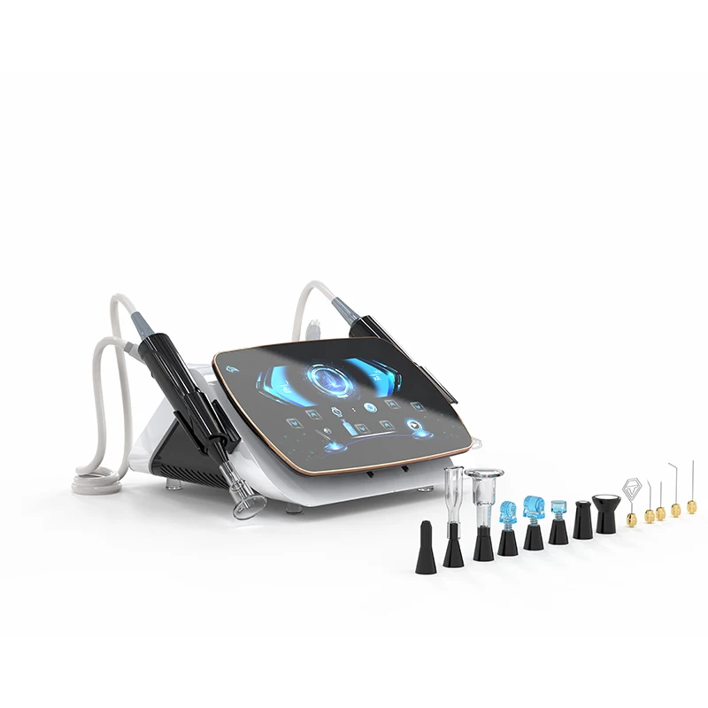 Cold Hot Plasma Wrinkle Removal Anti-Inflammatory Sterilization Care Skin Rejuvenation Regeneration Repair Acne Scar MAchine