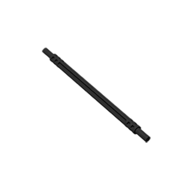 ゴブリックス ビルディングブロック GDS-1471 ホース ソフト 11-1x11 アクスル ソフトシャフト 87.4mm 32199 子供のおもちゃと互換性のある組み立て品