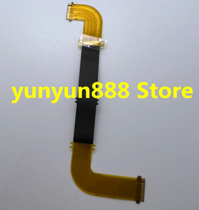 NUOVO RX100 M6 M7 LCD Flex Display Cerniera Dello Schermo Cavo FPC Per Sony DSC-RX100M6 DSC-RX100 M7 RX100 VI RX100VII DSC-RX100 VI Parte