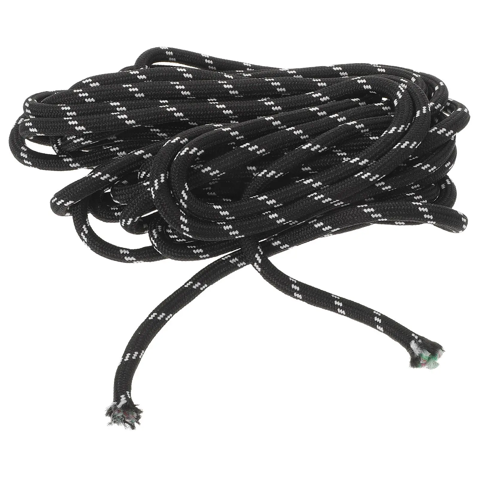 9M Outdoor Patio Umbrella Repair Cord Braided Polyester Rope Replacement for Garden Parasol Accessories Wind Resistant Umbrella