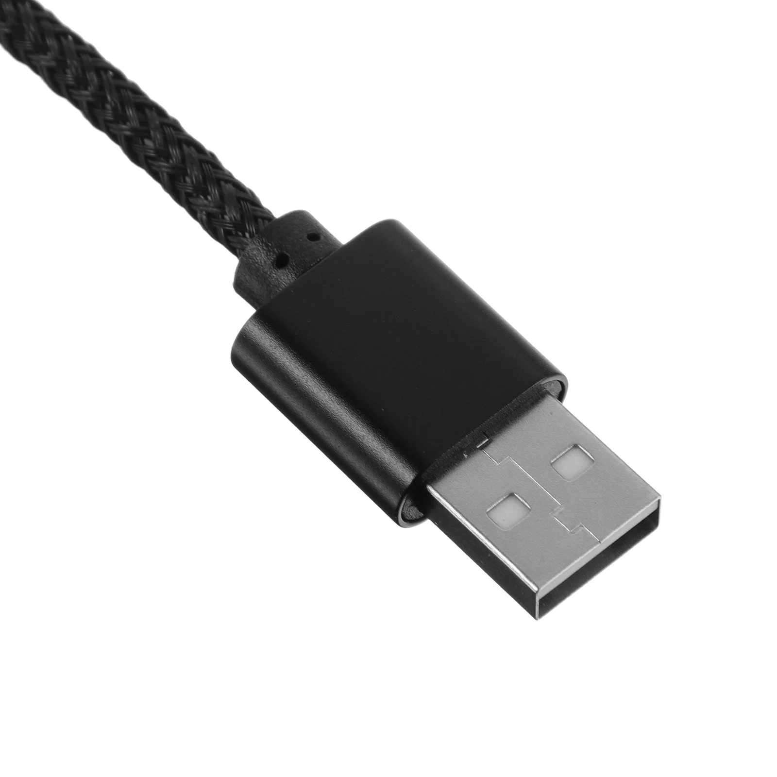 

5 шт. кабель для передачи данных Micro Usb, нейлоновая оплетка, шнур для быстрой зарядки и синхронизации для телефонов, кабель Micro Usb, планшеты, черный