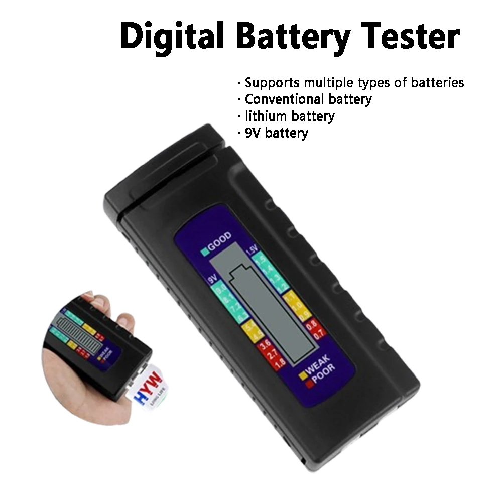 Teste de Bateria Portátil: Guia Definitivo para Diagnosticar e Salvar Suas Pilhas Esquecidas