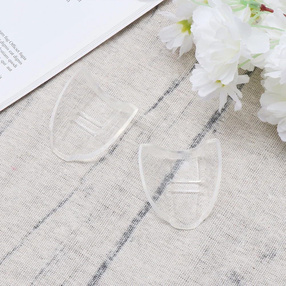 

Glasses Side Shield Premium Tpu Protective Eyewear Shelter For Safety Goggles Compact Lightweight Sideshield Eyeglass