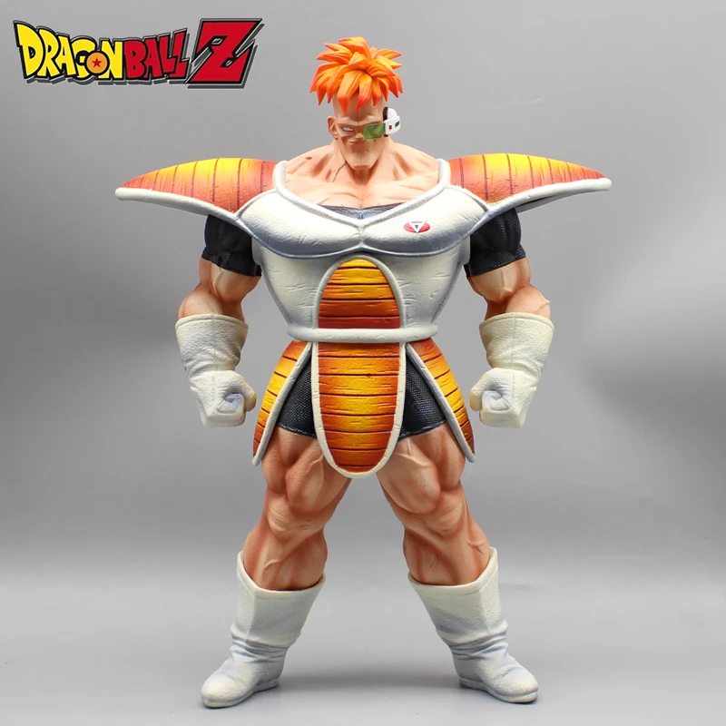 

Amine Dragon Ball Figures Vf Recoom Action Figures 30cm Pvc Model Collection Periphery Toys Desktop Decoration Gifts