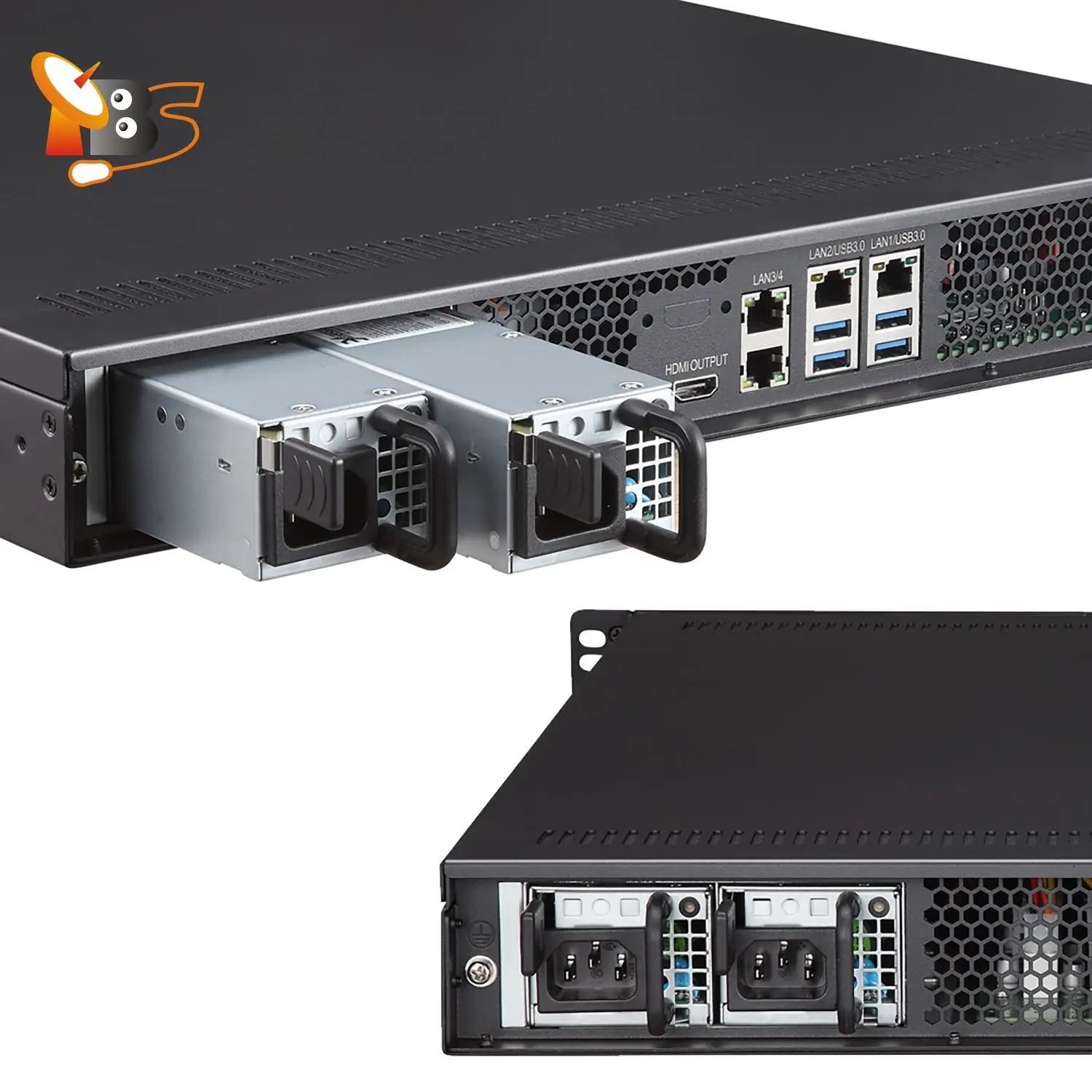 TBS8510 Pro マルチ入力 H.264/H.265 IPTV トランスコーダー |   ビデオ トランスコーダー ストリーミング エンコード チャンネリング用のオールインワン IPTV サーバー