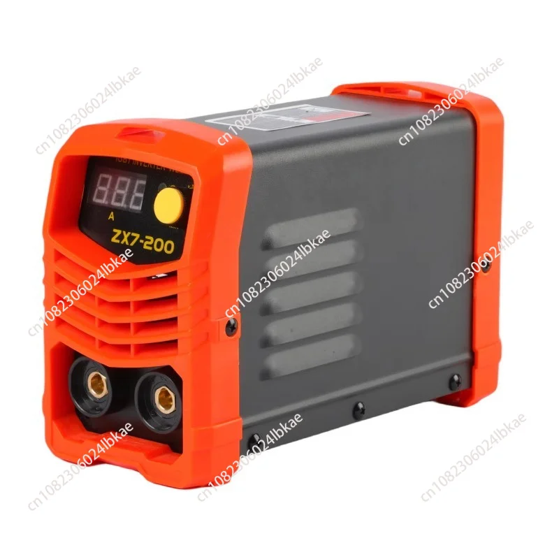 Widely used hot-selling new portable handheld welding machine inverter arc welding machine