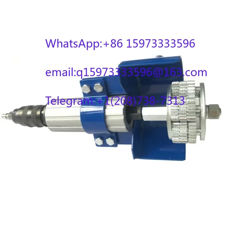 Rust Removal Marine Hardware Tools and Cleaners for Fish Market and Related Industry Equipment Maintenance Applications