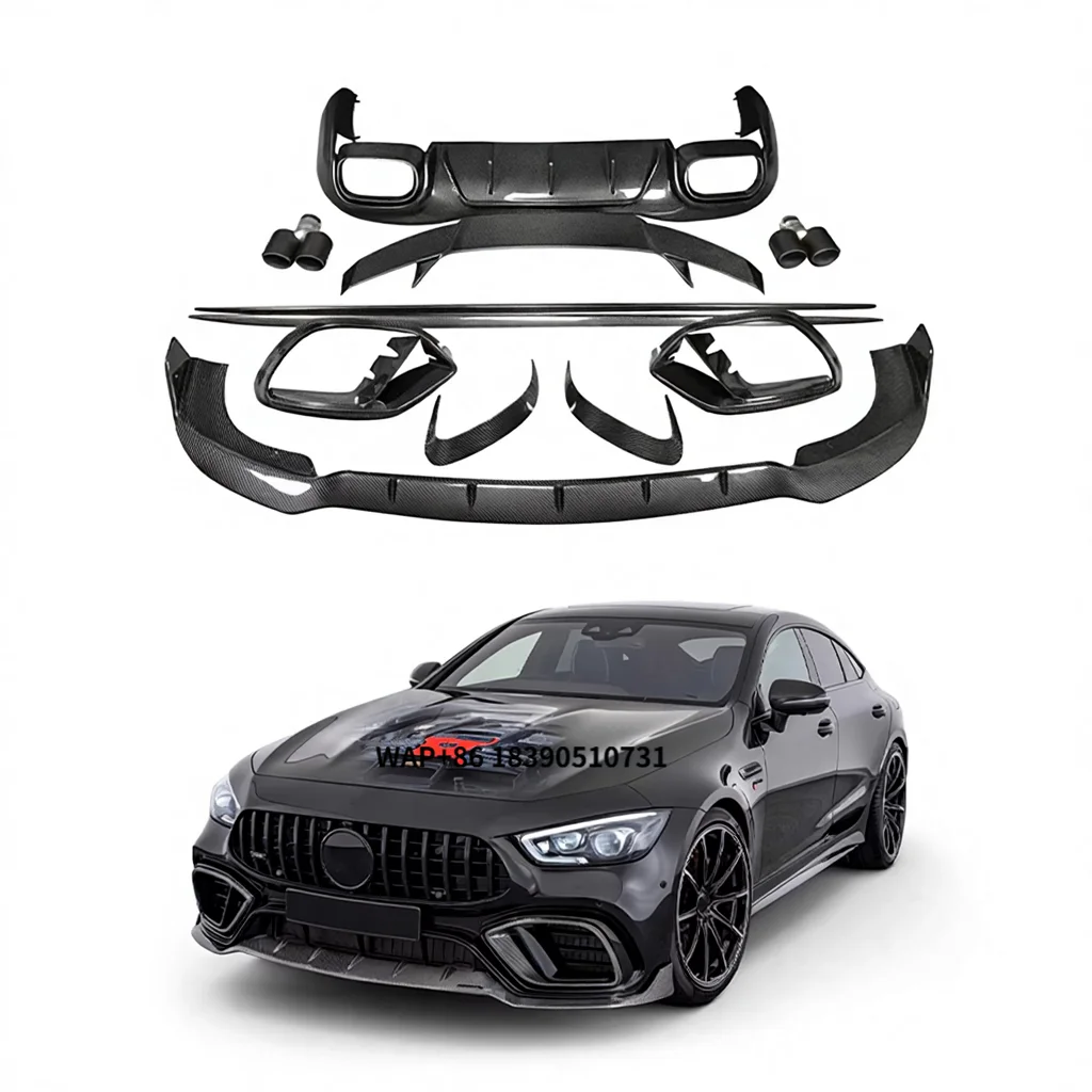 Carbon Fiber B Styl…