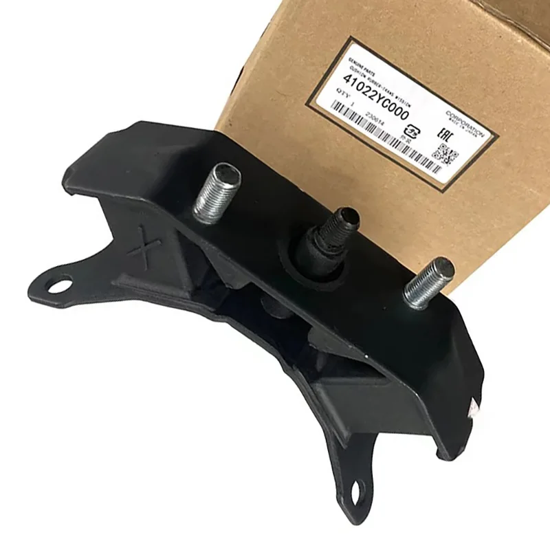 

NBJKATO Brand New Trans Transmission Mount 41022YC000 For Subaru Forester WRX 2014-2021