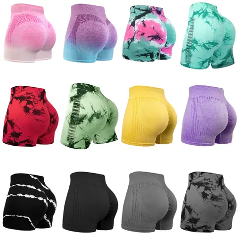 10 best sales हरे शॉर्ट्स - №8