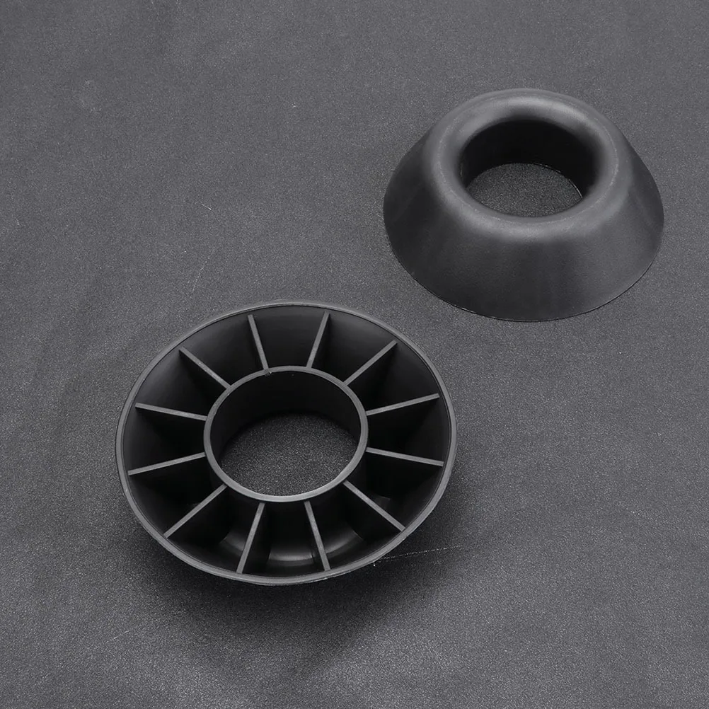 

1pc Basketball Football Base Holder Support For Home Office Stadium Display Rack Ball Stand Base Plastic Basketball Stand