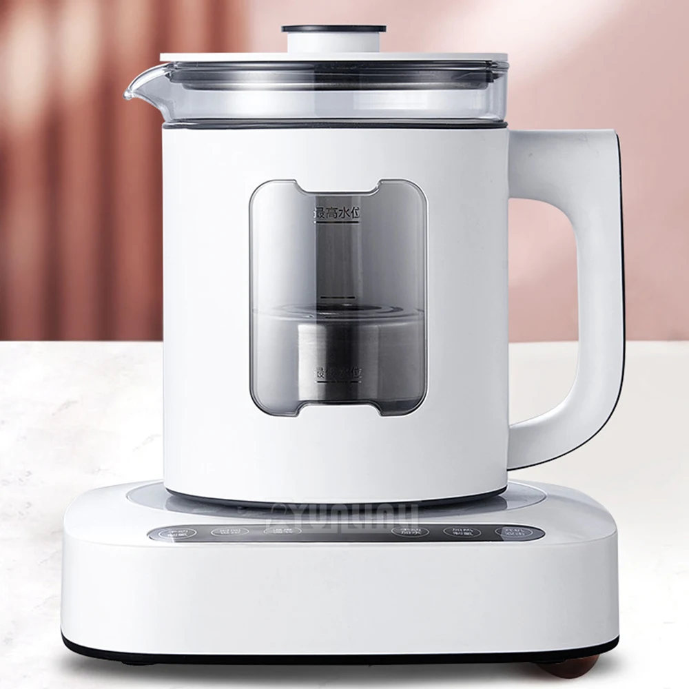 

Hydrogen-Rich Mini Electric Kettle Automatic Pumping Water Machine Hydrogen-Infused Water