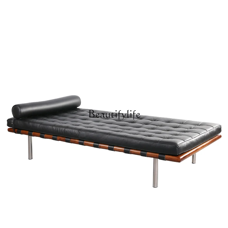 

-*Sofa bed single office lunch break lying on the bed sofa sitting