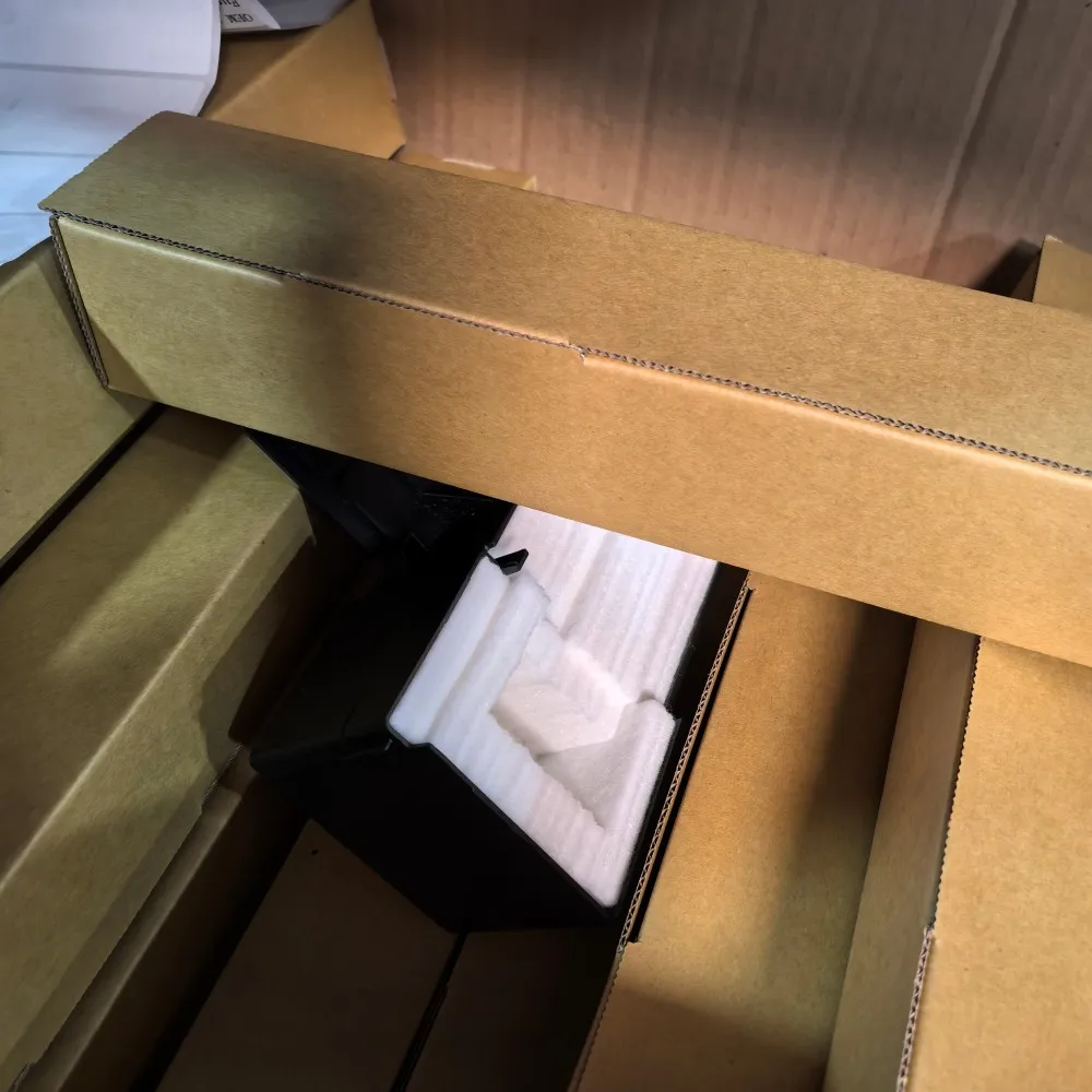 

1799792 1746399 Бак для обслуживания чернил для EPSON M100 M105 M200 M201 M205 L550 L551 L555 L565 L566 L575 WF 2510 2520 2530