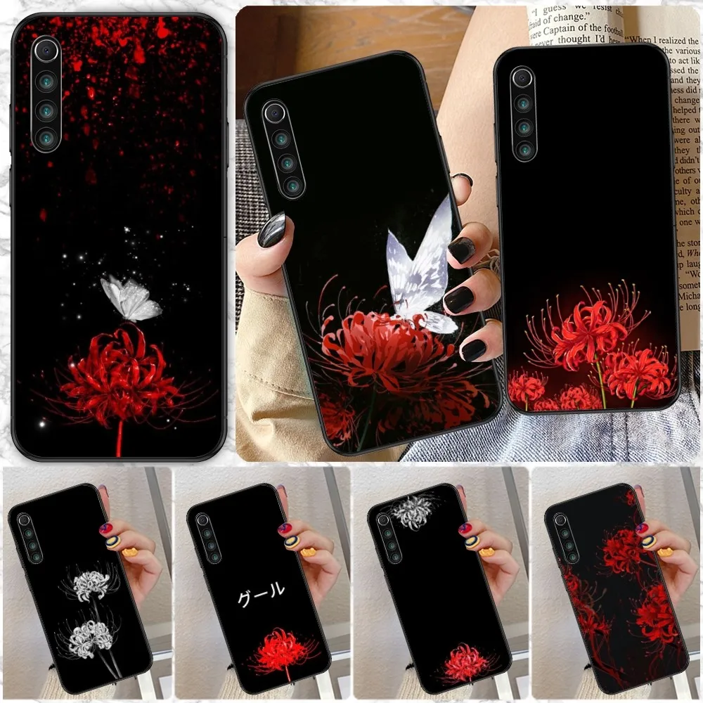 

Чехол для Xiaomi Redmi Note 12 11 10 9T 8 7 Pro 9 9A 9C 8