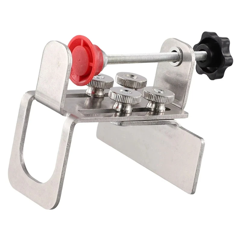 ABKJ-Easy Cabinet Installation Cabinet Door Installation Tool Easy To Carry And Store High-Precision Measurement System