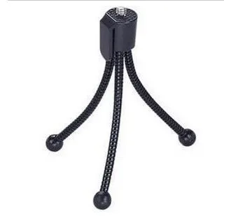 10PCS Mini Tripod 1…