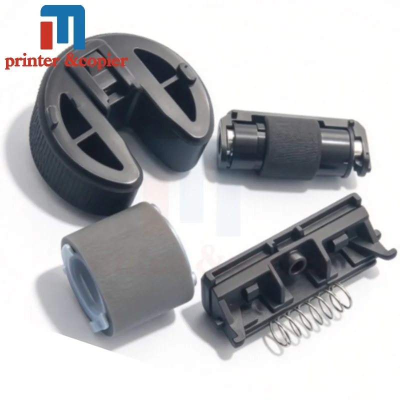Pickup Roller RL1-1802-000 RM1-4426-000 RM1-4840-000 RM1-4425-000 Separation Pad RL1-1785-000 for HP CP2025 PRO400 M451 M475 476