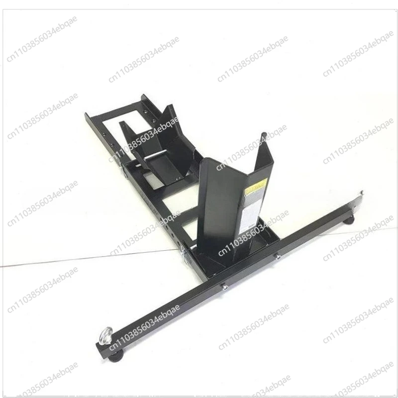 For Motorcycle Parking Support Rack, Motorcycle Front Wheel Bracket, Front Wheel Parking Rack