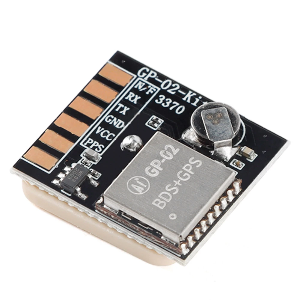 B02B-High Performance BDS GNSS Multi Mode Satellite Positioning Navigation Receiver SOC Development Board GP-02-Kit