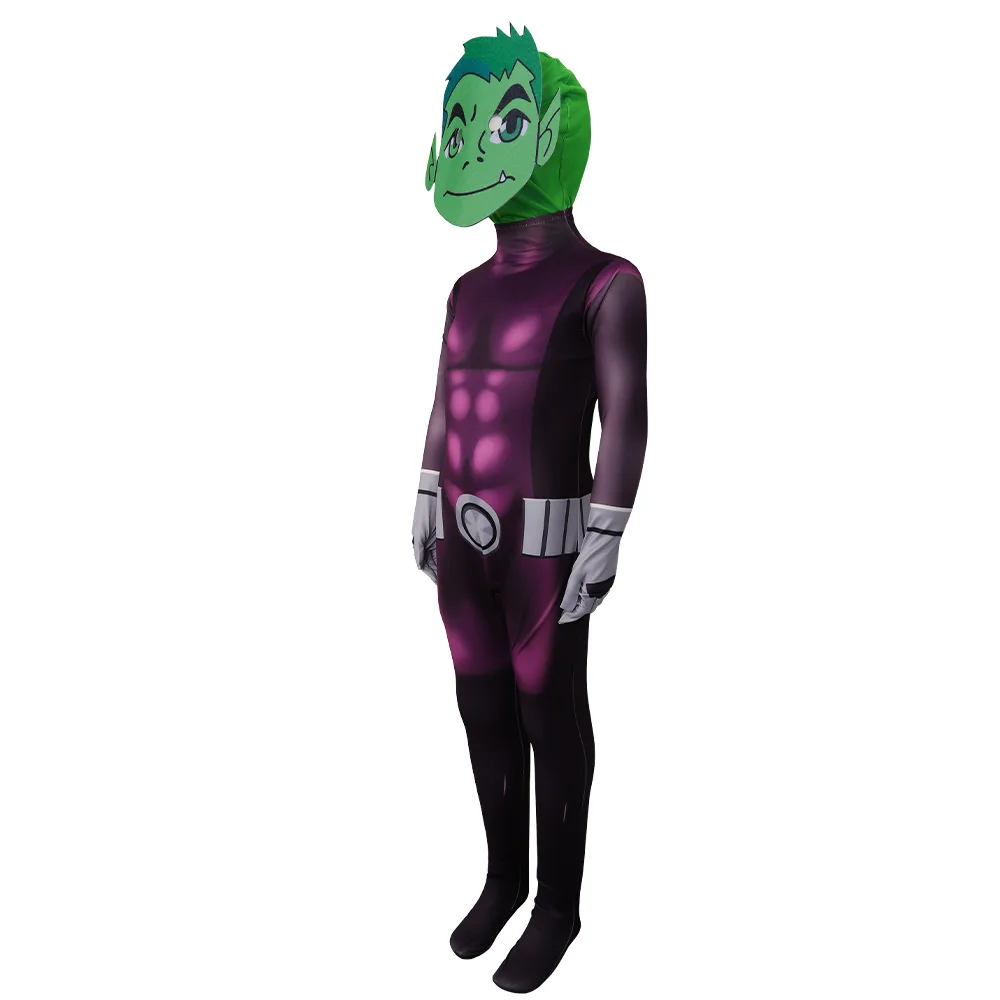   أزياء الهالوين التأثيرية لمرحلة الأداء، أزياء صيفية شبابية، أزياء صينية تقليدية