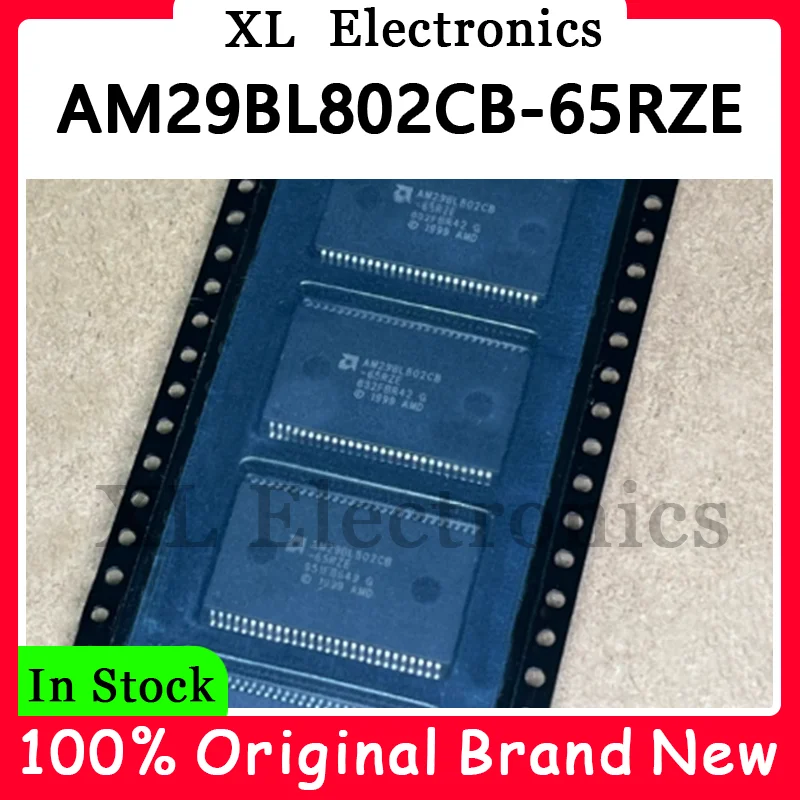 am29bl802cb-65rze-novo-original