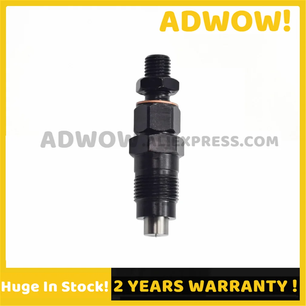 جديد 4 قطعة حاقن الوقود فوهة عاصي مجموعة 2C 2CE 2CT 3C 3CE لتويوتا كورولا ألتيس كورونا LITEACE ، مدينة 2.0L 2.2L 23600-69125 #3