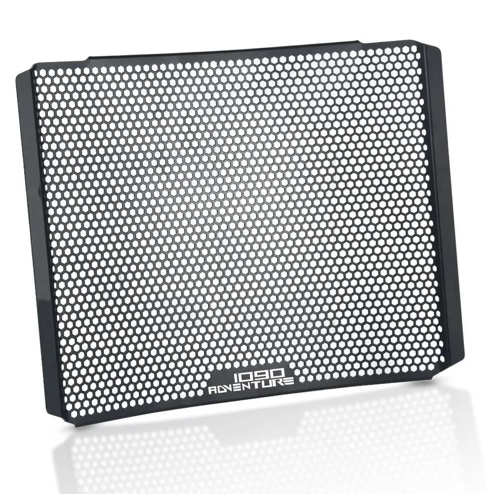 For KTM 1050 1090 1190 Adventure Motorcycle Accessories 1290 Super ADVENTURE Radiator Grille Guard Cover Water Tank Protection
