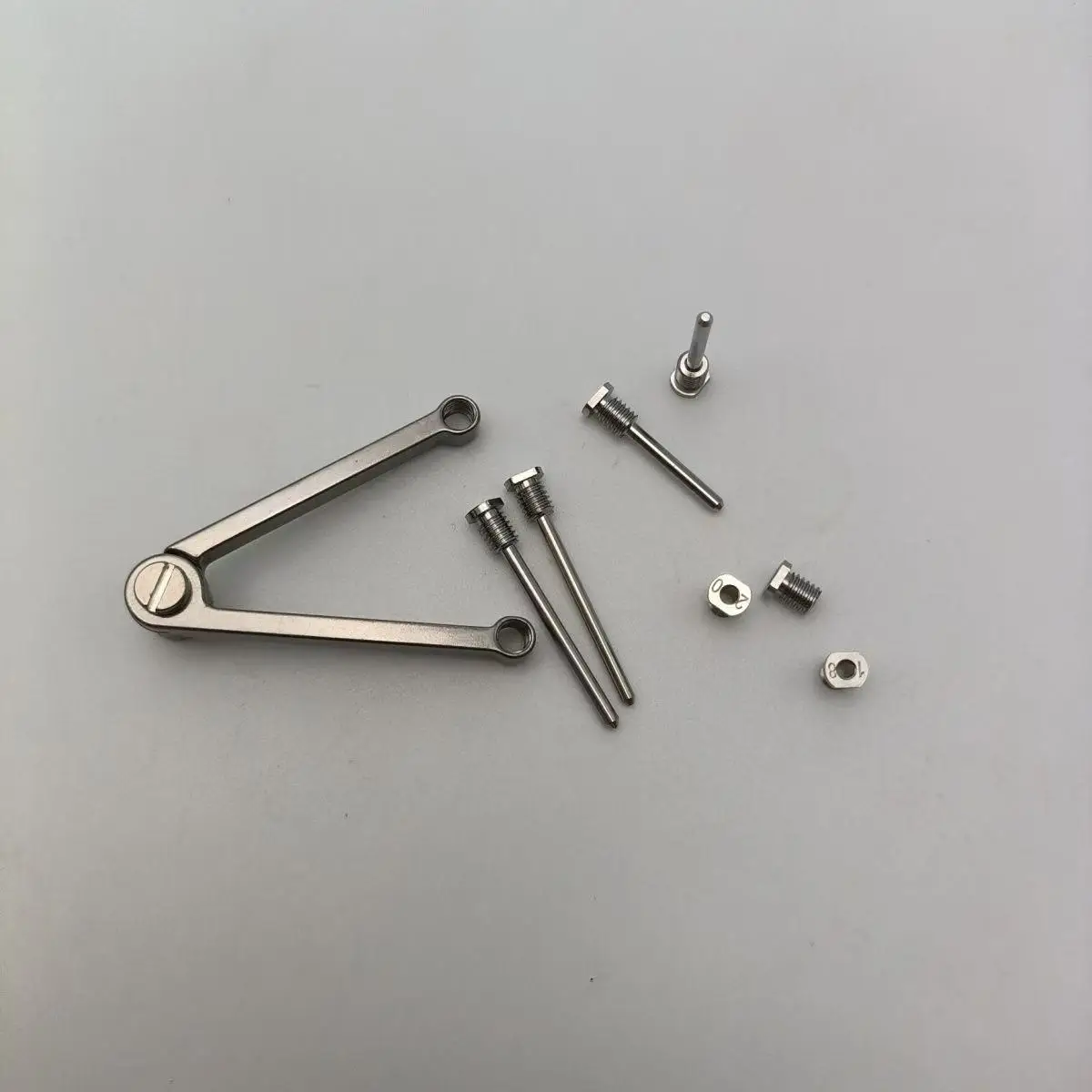 Parallel Implant Drill Guide Kit, Surgical Positioning Locator for Accurate Multi-Implant Placement, Precision Dentistry Tools