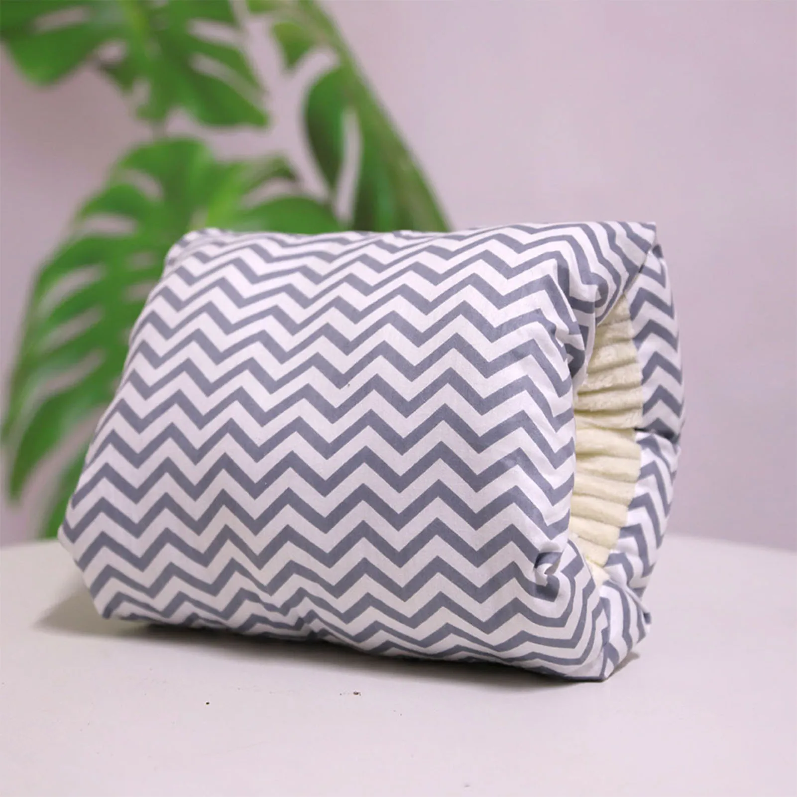 

Подушка для кормления ребенка, подушка для рук, портативная многофункциональная подушка для кормления ребенка для грудного вскармливания, бутылочка для кормления