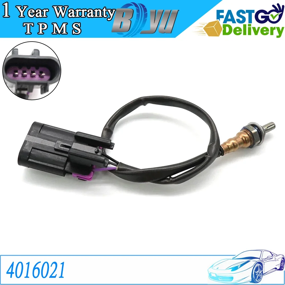 

Новый датчик кислорода Lambda O2 соотношение воздуха и топлива 4016021 Для Polaris RZR 570 1000 XP XP 4 1000 14-19 Turbo 4013979 25322728