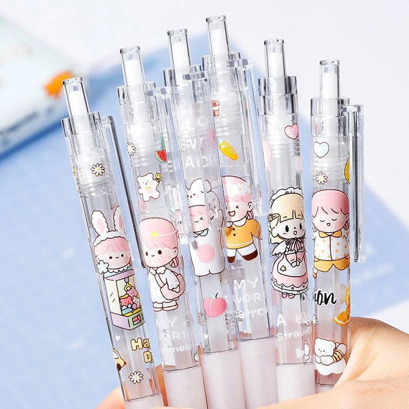 1pc Cutter Pen for Handwork DIY Washi Tape Cutter Stationary Office School Supplies Art Knife