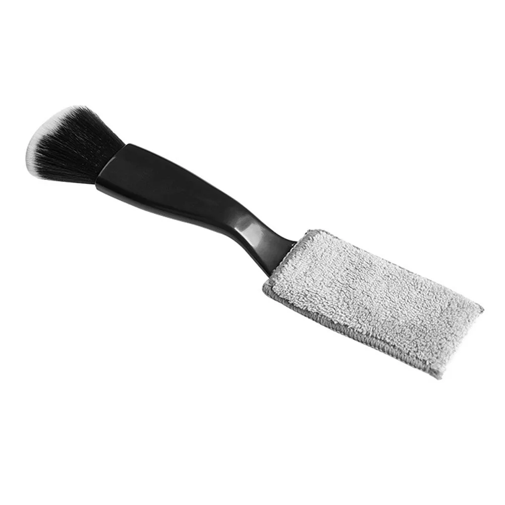 Convenient Cleaning Convenient Dedusting Brush Dual Function Dust Removal Premium Wide Application Cleaning Brush