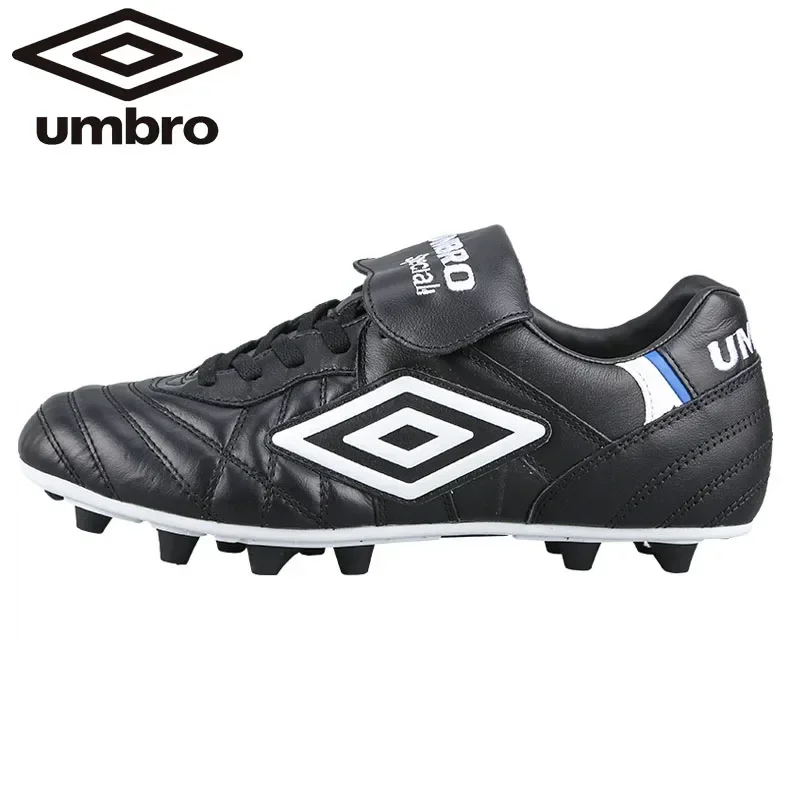 

Umbro высококачественные футбольные бутсы FG с шипами, тренировочные футбольные бутсы из воловьей кожи для мужчин, дышащие кроссовки, роскошная модель 2024