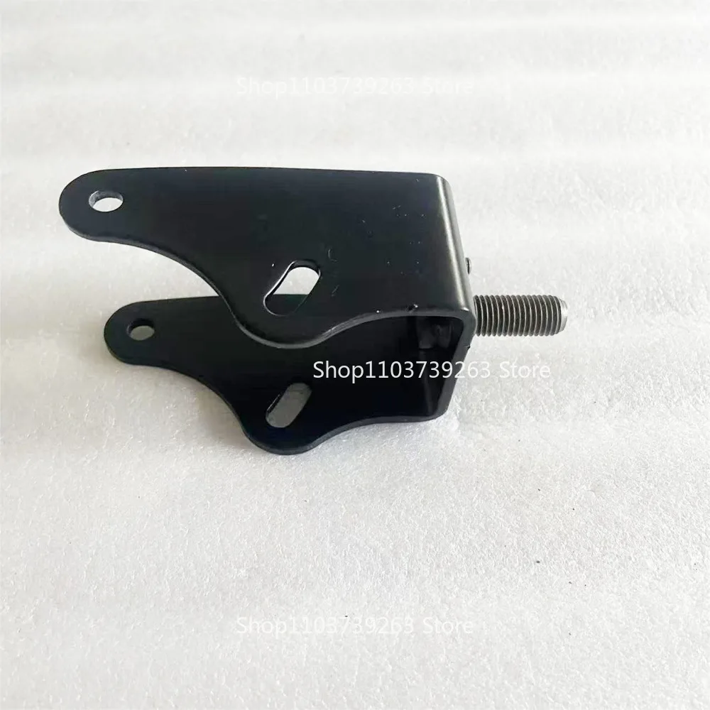 Suitable for QJMOTOR Motorcycle Original Parts Flash 150 Headlight Bracket QJ150-2N/2K Headlight Mounting Bracket