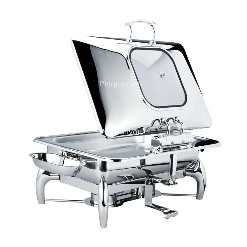 Steel Hydraulic Ind…