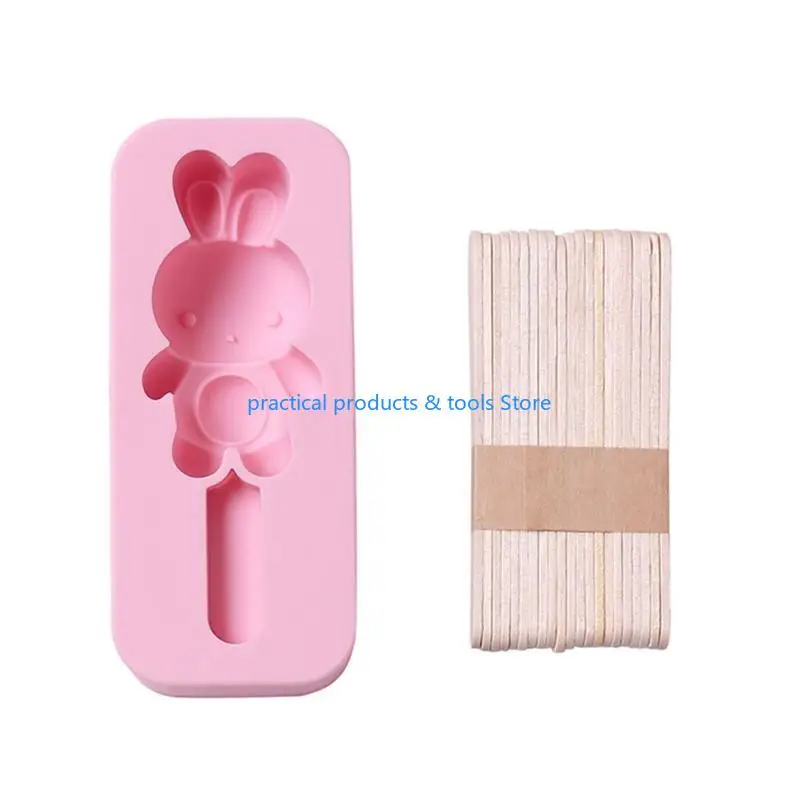 77JB Silicone Ice C… - image