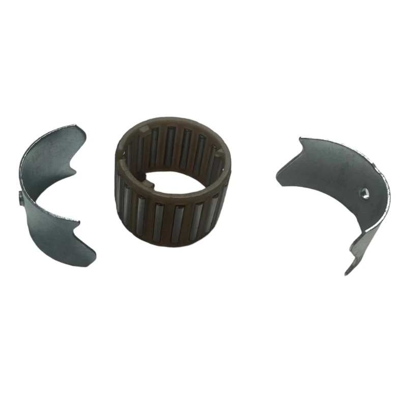 Engine Shaft Bearing Direct Fit Accuracy Engineered Eccentric Bearing 11377615379 Simple Installs for Multiple Model