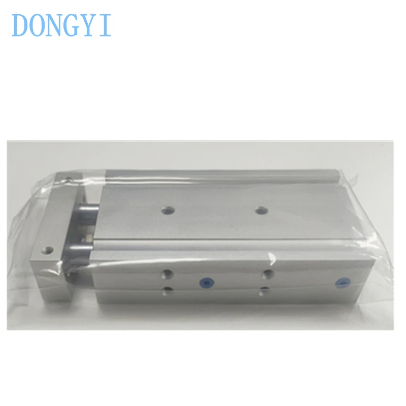 Dual-rod Cylinder Air Cylinder MCDA MCDA-23 MCDA-23-20 MCDA-23-20-10/20/30/40/50/60/70/80/90